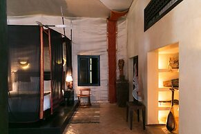 Lodge K Hôtel & Spa