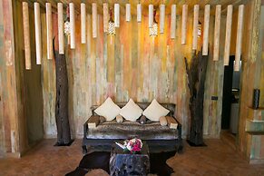 Lodge K Hôtel & Spa