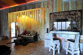 Lodge K Hôtel & Spa