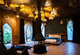 Lodge K Hôtel & Spa