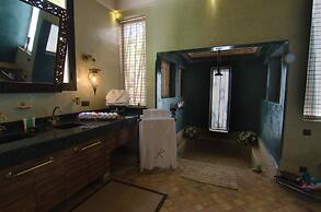 Lodge K Hôtel & Spa