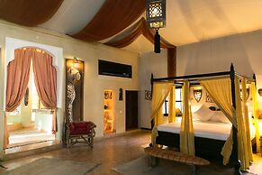 Lodge K Hôtel & Spa