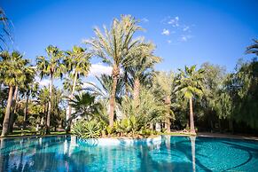 Lodge K Hôtel & Spa