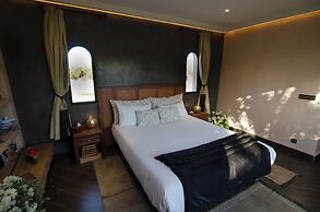 Lodge K Hôtel & Spa