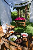 Lodge K Hôtel & Spa