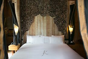 Lodge K Hôtel & Spa