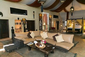 Lodge K Hôtel & Spa