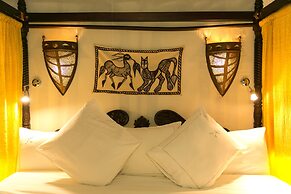 Lodge K Hôtel & Spa