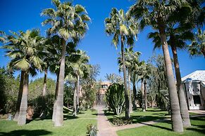 Lodge K Hôtel & Spa