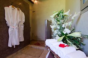 Lodge K Hôtel & Spa