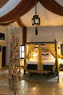 Lodge K Hôtel & Spa