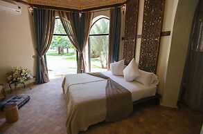 Lodge K Hôtel & Spa