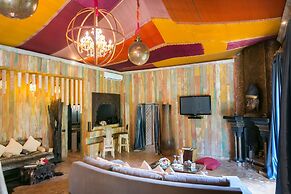 Lodge K Hôtel & Spa