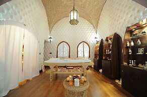 Lodge K Hôtel & Spa