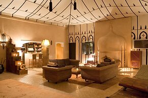 Lodge K Hôtel & Spa