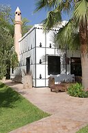 Lodge K Hôtel & Spa