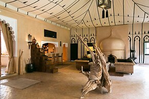 Lodge K Hôtel & Spa