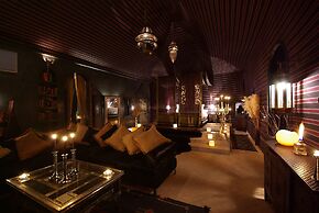 Lodge K Hôtel & Spa