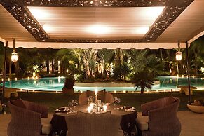 Lodge K Hôtel & Spa