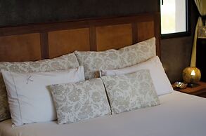Lodge K Hôtel & Spa