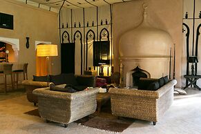 Lodge K Hôtel & Spa