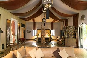 Lodge K Hôtel & Spa