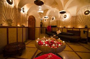 Lodge K Hôtel & Spa