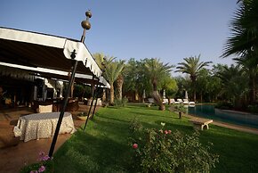 Lodge K Hôtel & Spa