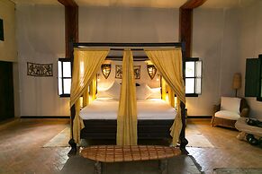 Lodge K Hôtel & Spa