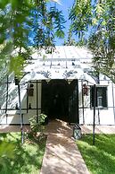 Lodge K Hôtel & Spa