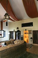 Lodge K Hôtel & Spa