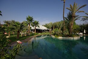 Lodge K Hôtel & Spa