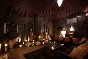 Lodge K Hôtel & Spa