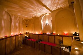 Lodge K Hôtel & Spa