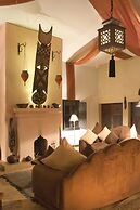 Lodge K Hôtel & Spa