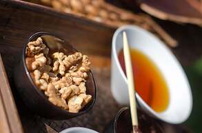 Lodge K Hôtel & Spa