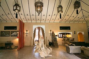 Lodge K Hôtel & Spa