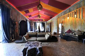 Lodge K Hôtel & Spa