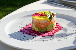 Lodge K Hôtel & Spa