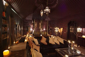 Lodge K Hôtel & Spa