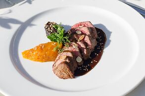 Lodge K Hôtel & Spa