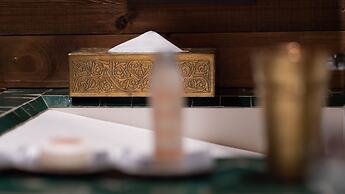 Lodge K Hôtel & Spa