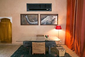 Lodge K Hôtel & Spa