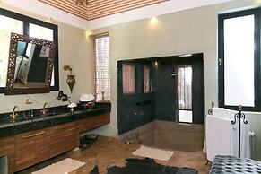 Lodge K Hôtel & Spa