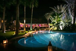 Lodge K Hôtel & Spa