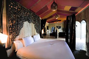 Lodge K Hôtel & Spa