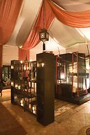 Lodge K Hôtel & Spa