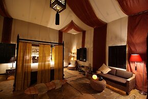 Lodge K Hôtel & Spa