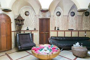 Lodge K Hôtel & Spa