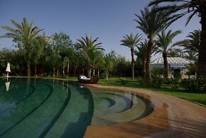 Lodge K Hôtel & Spa